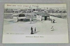 Antica Cartolina Viareggio