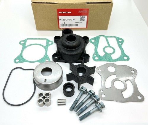 Kit riparazione girante pompa