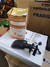 SPECCHIETTO RETROVISORE DESTRO FORAUTO 02*44084 PER LANCIA Y10 + Kit Completo 