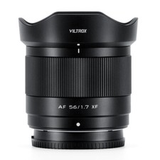 Viltrox AF 56 mm F1.7 STM