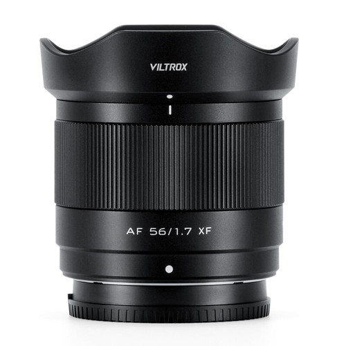 Viltrox f1 7 stm - viltrox, mm