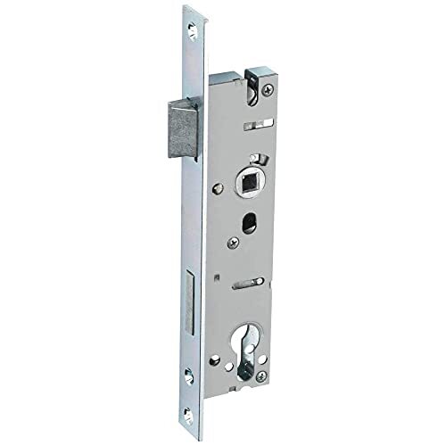 Abus serratura ad incasso - abus,