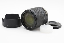 Nikon AF-S DX Nikkor obiettivo