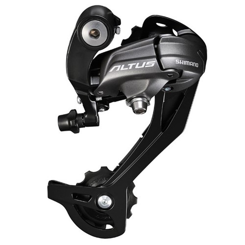 Cambio posteriore shimano - posteriore,