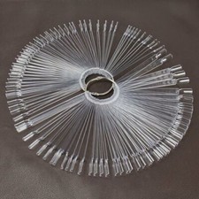 Smalto finto artificiale a