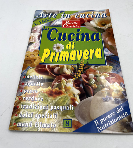 Arte cucina - la, di