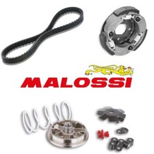 Kit trasmissione malossi per - kit,
