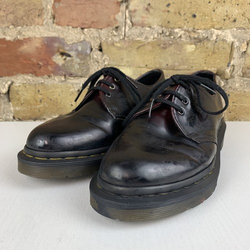 Scarpe donna martens - da, dr