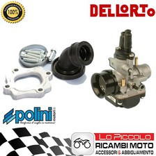 CARBURATORE PHBG 19 +