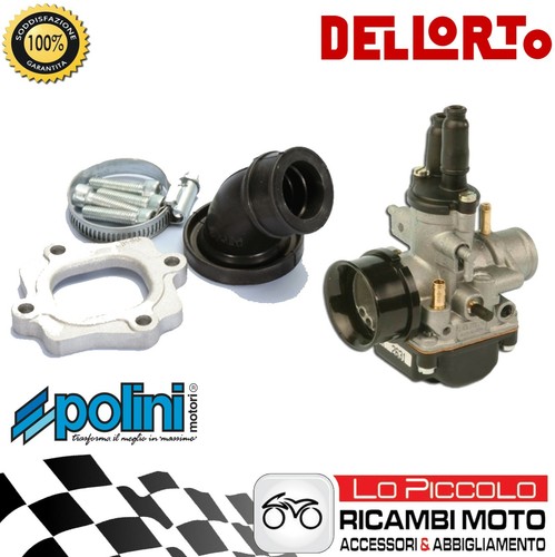 Carburatore phbg - carburatore,