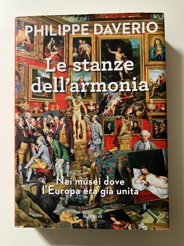 Stanze dell armonia - dell'armonia,
