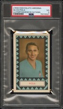 1934 CIOCCOLATO ABISSINIA LA PORTOGHESE DI CATANIA PIOLA PSA3