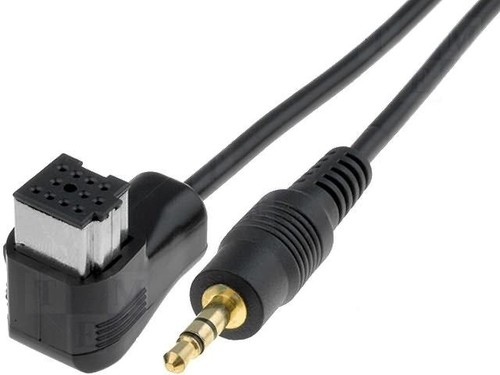 Adattatore radio auto aux - auto, 11