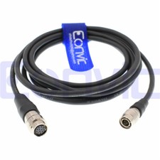 Fujinon Lens B4 Servo Zoom