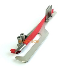 Staffa raccoglitore +