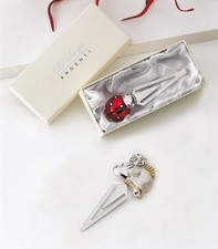 BOMBONIERA SEGNALIBRO ANGELO