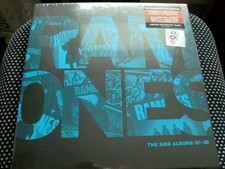Ramones – The Sire Albums 1981-1989 Box-Set Record Store Day neu sealed