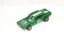 Hot Wheels Redline Spoiler