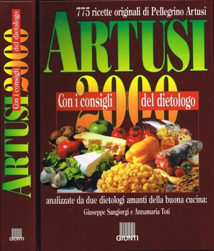 Artusi 2000 con - 2000, del