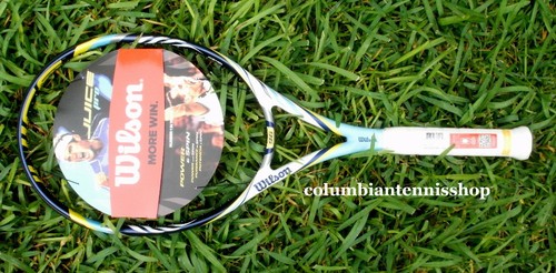 Nuovo wilson blx juice pro - blx,