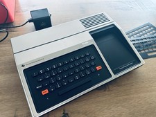 Texas Instruments - TI-99/4 - non /4A + Alimentatore + RGB + Manuale + Extra - Leggi Desc.