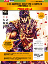 Hokuto No Ken 18 Extreme