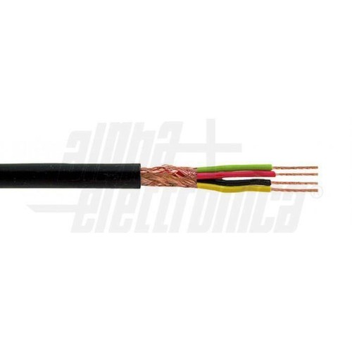 Alpha elettronica metro - elettronica, al