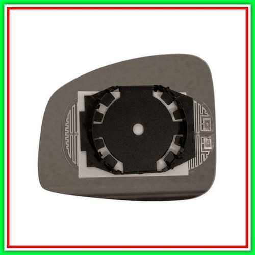 Piastra specchio destra - specchio,