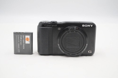 Sony cyber shot - sony, dsc-hx30v