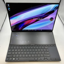 ASUS ZENBOOK UX8402Z NOTEBOOK