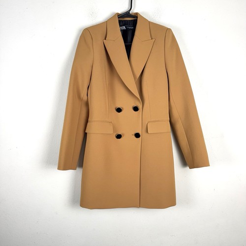 Abito blazer doppiopetto donna