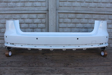 PARAURTI POSTERIORE ORIGINALE