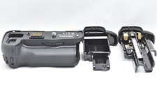Battery Grip D-BG4 come nuovo