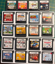 Giochi Nintendo DS | Selezione