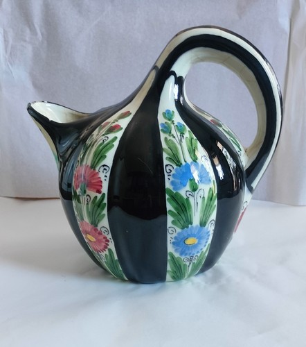 Brocca ceramica titano san - titano,
