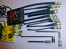 Startek  ATH -50 Frequency