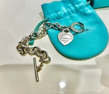 Bracciale Heart Tag Tiffany