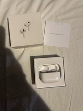 Case AirPods Pro 2 Con Scatola