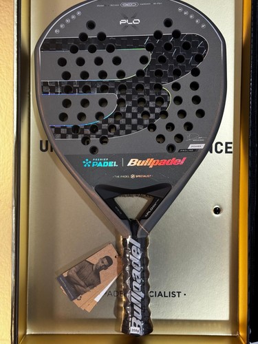Bullpadel xplo premier - xplo,