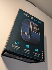 Fitbit Surge Wristband