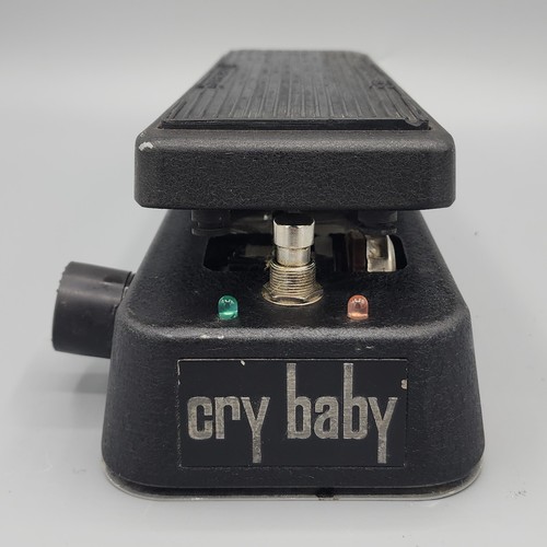 Dunlop cry baby - baby, 535