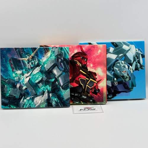 Lot gundam anime - gundam,