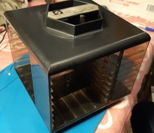 Portacassette Vintage