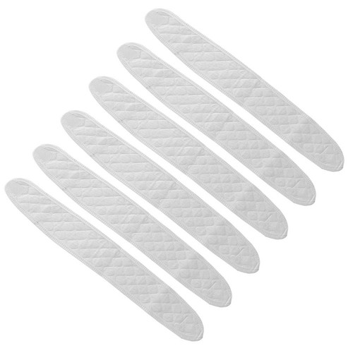 Pezzi fascia pancia neonato - 6,