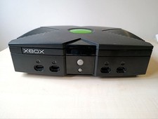Console Xbox Classic | con gioco | LEGGE TUTTO
