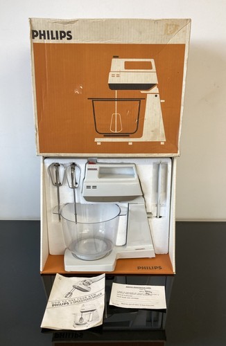 Mixer alimenti philips - mixer,