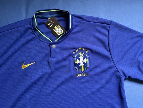 Grande shirt calcio dri fit - grande, t-shirt