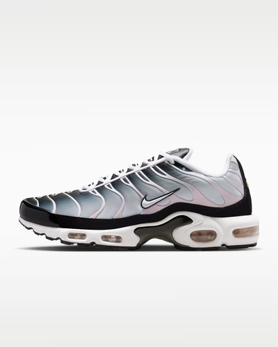 Nike air max plus pink - air, tn