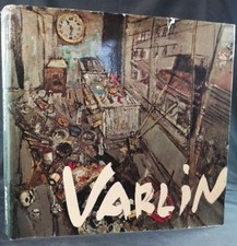 Varlin. Con contributo di