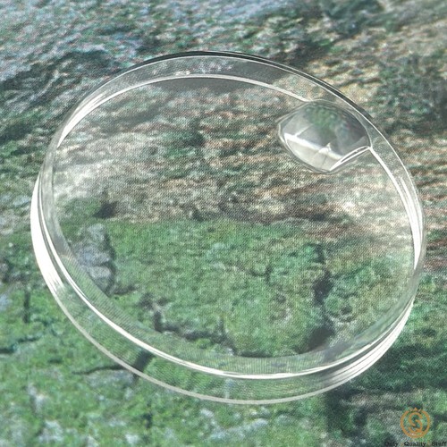 Rolex 116 vetro plexiglass - vetro,